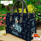 Seattle Kraken NHL Minnie Women Leather Hand Bag.jpg