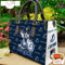 Tampa Bay Lightning NHL Mickey Women Leather Hand Bag.jpg