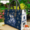 Toronto Maple Leafs NHL Mickey Women Leather Hand Bag.jpg