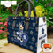 Toronto Maple Leafs NHL Minnie Women Leather Hand Bag.jpg