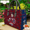 Washington Capitals NHL Minnie Women Leather Hand Bag.jpg