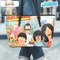 Bob's Burgers bag and handbag, Bob's Burgers shirt, Bobs Burgers gift, Bobs Burgers backpack, Bob's Burgers shoulder bag.jpg
