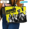Brooklyn 99 bag and handbag, Brooklyn 99 Shoulderbag, Brooklyn 99 gift, Brooklyn 99 purse and handbag.jpg