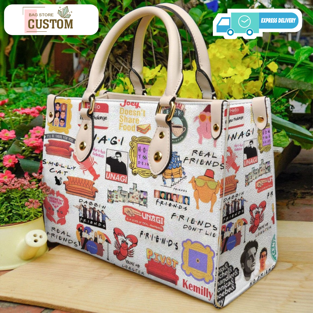 Friends tv bag, Friends show bag, Friends bag and purse, Friends shirt gift, Friends Totebag.jpg