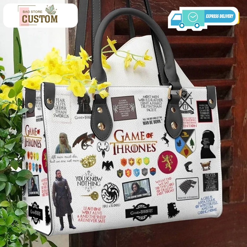 Game of Thrones bag, Game of Thrones shirt, Game of Thrones gift, Game of Thrones handbag.jpg