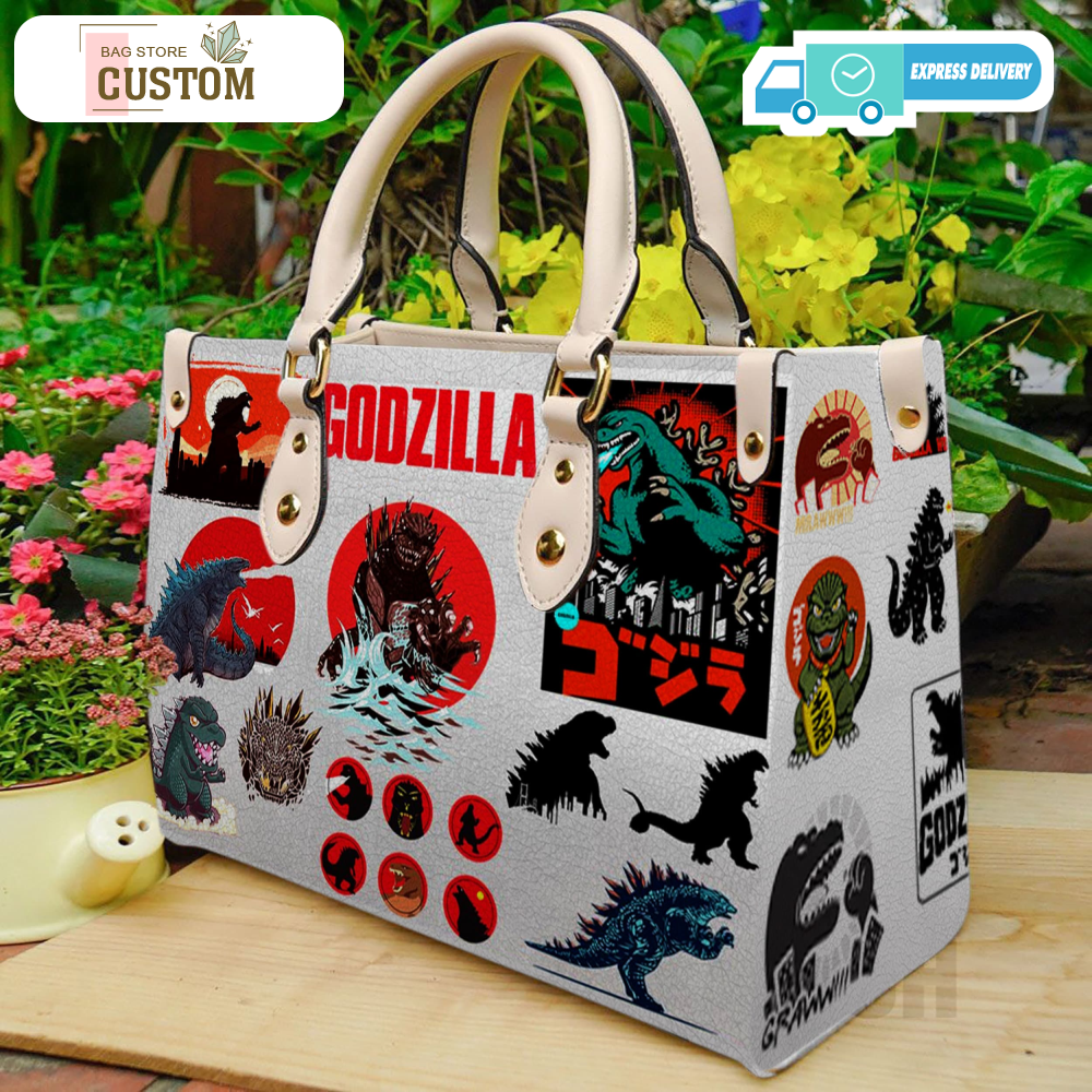 Godzilla vs Kong bag, Godzilla vs Kong shirt, Godzilla vs Kong gift, Godzilla bag, Godzilla shirt, Godzilla totebag.jpg