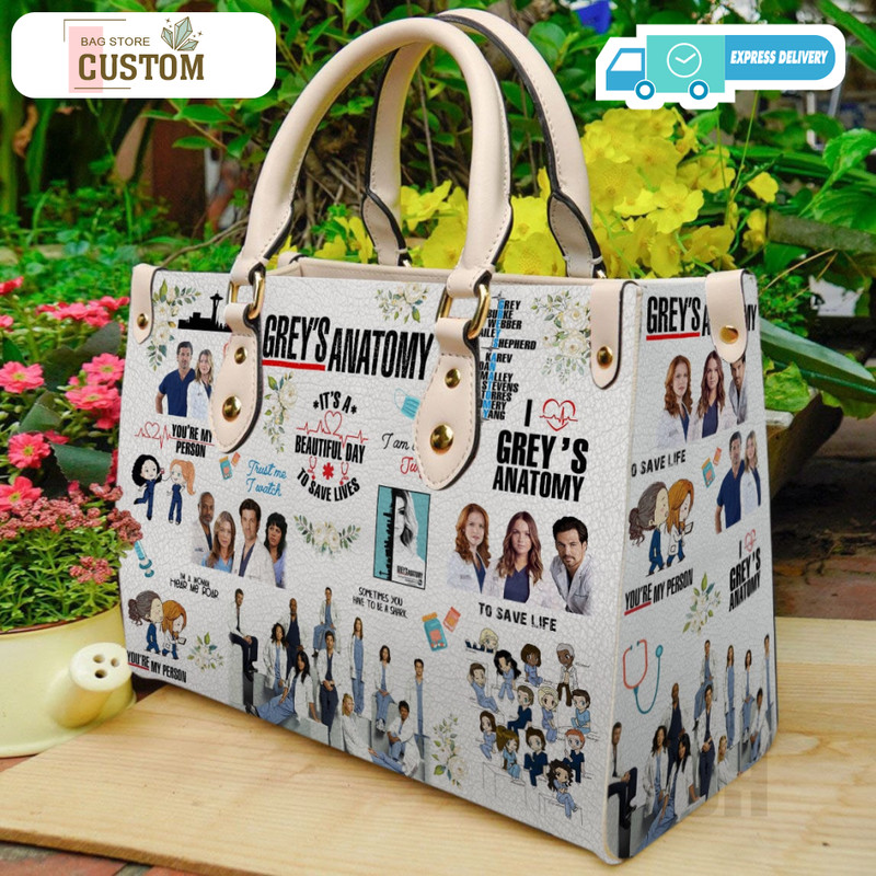 Greys anatomy bag, greys anatomy backpack, greys anatomy shirt, greys anatomy gift.jpg