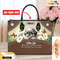 Shih Tzu Dog Leather Bag For Women, Gift for Her With Custom Name, Dog Lover Gift For Her, Christmas Gift.jpg