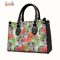 Tropical Dog - Personalized Leather Handbag - Gift For Pet Lovers.jpg