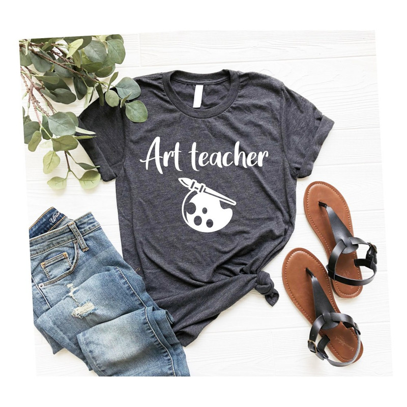 Artist Shirt, Artist Gift, Art Teacher gift Art Teacher Shirt Art Teacher Gift, Back To School, Teacher Appreciation Shirts best friend OK.jpg