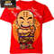 Cute Krillin Dragon Ball Z Shirt, 3D Tee for Anime Lovers - Best Personalized Gift & Unique Gifts Idea.jpg