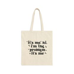 taylor swiftie merch canvas tote bag, eras tour tote, midnights decor, bejeweled, folklore, evermore, lover 2