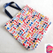 Bow Ties Are Cool Reusable Totes Bag, Grocery Bag, Beach Bag, Washable, Sturdy.jpg
