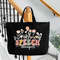 SPEECH Therapy Tote Bag, Speech Therapy Gift for SLP Bag, Speech Pathology Bag Christmas Gift, Back to School Gifts for Speech Therapist.jpg