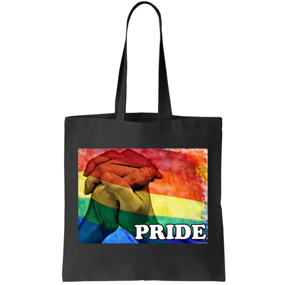Stand Together Gay Pride Flag Tote Bag.jpg