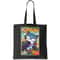 Funny Vintage The Ameowzing Super-Cat Comic Cover Tote Bag.jpg
