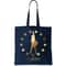 Hamilton An American Musical Golden Stars Tote Bag.jpg