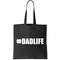 Hashtag Dad Life DADLIFE Best Father Tote Bag.jpg