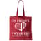 In Fridays I Wear Red Personalize Custom Text Tote Bag.jpg