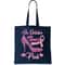 In October We Wear Pink Fancy Heel Ribbon Tote Bag.jpg