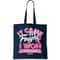 It Came We Fought I Won Breast Cancer Survivor Tote Bag.jpg