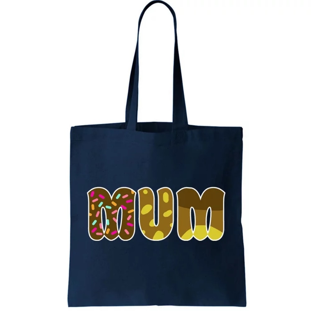 Mum Cute Cartoon Tote Bag.jpg