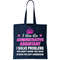 Administrative Assistant Solving Problems Tote Bag.jpg