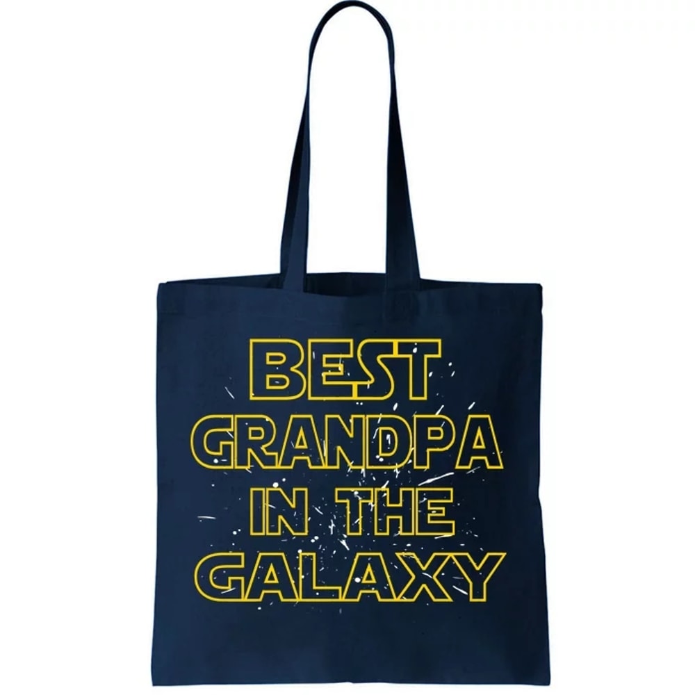 Best Grandpa In The Galaxy Tote Bag.jpg