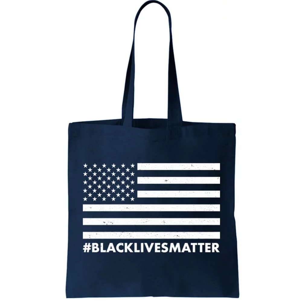 BlackLivesMatter USA Flag Tote Bag.jpg