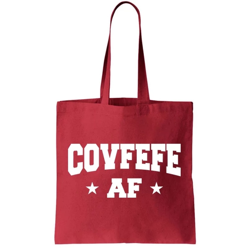 Covfefe AF Stars Tote Bag.jpg