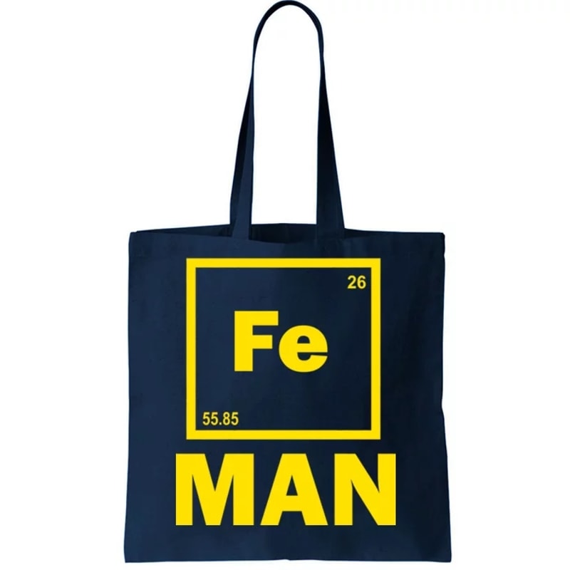 Element Of Iron Fe Tote Bag.jpg