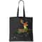 Festive Christmas Leaping Reindeer Tote Bag.jpg