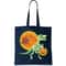 Full Moon T-Rex Dinosaur Skeleton Candy Tote Bag.jpg