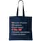 Funny Birthday In Quarantine Checklist 70th Birthday Tote Bag.jpg