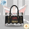 Elvis Presley King Women 3D Leather Handbag.jpg
