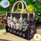 Halloween Villians F R I E N D S Leather Handbag.jpg