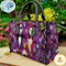 Jack Skellington Women 3D I Could Be Your Worst Nightmare Halloween Leather Bag.jpg