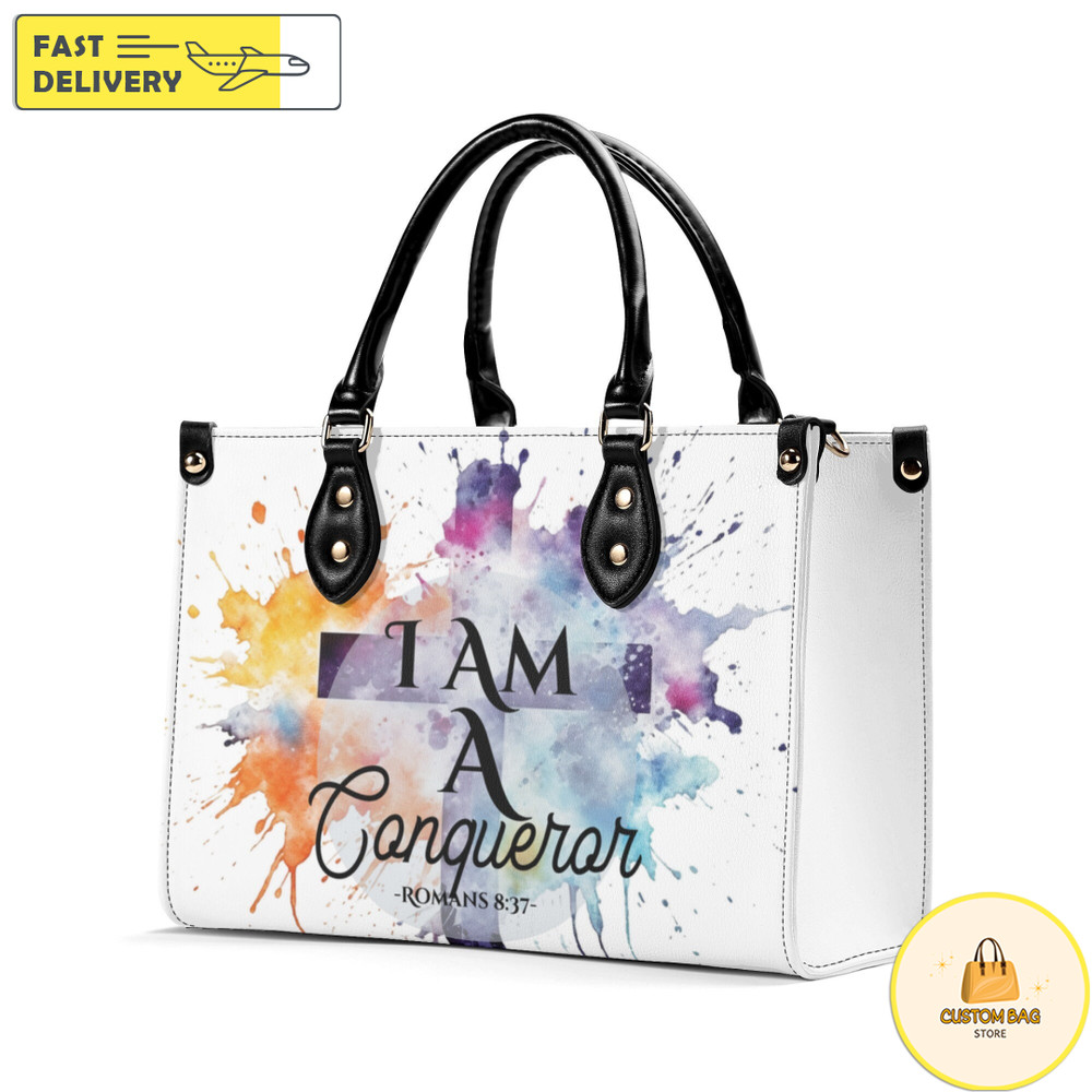 Christian Bag Shoulder Handbag, Bible Verses Bible Cover Bag Gifts for Women Mom Christian Christmas 7.jpg