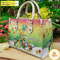 Disney Christmas Handbag, Leather Disney Handbag, Disney Christmas Women Bag 1.jpg