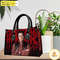 Elvis Presley Leather handBag, Leather Bag,Travel handbag 16.jpg