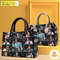 Elvis Presley Leather HandBag,Women Elvis Handbag, Elvis Bags Gift For Her 6.jpg