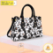 Mickey Handbag, Disney Leather Handbag, Custom Mickey Women Leather Bag 9.jpg