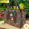 Personalized Leathers Mickey Handbag, Anniversary Mickey Handbag, Disney Leatherr Handbag.jpg