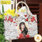 Selena Quintanilla Handbag , Collection Leather Bag Women Leather Hand Bag, Personalized Handbag 3.jpg
