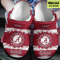Alabama Crimson Tide Comfortable Crocs For Men Women - T-shirts Low Price.jpg