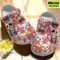 Baby French Bulldog And Colorful Macaron Crocs For Women - T-shirts Low Price.jpg