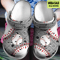 Baseball Crocs Clog Shoes Crocs For Men - T-shirts Low Price.jpg