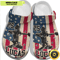 Baseball 4Th Of July Usa Flag Crocband Clogs.jpg