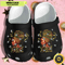 Black Girl Africa Culture God Says I Am Black Queen Crocs Crocband Clog Shoes.jpg