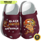 Black Queen July Birthday Crocs Shoes Clogs Merch Gifts.jpg